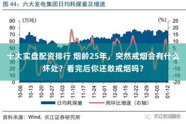 十大实盘配资排行 烟龄25年，突然戒烟会有什么坏处？看完后你还敢戒烟吗？